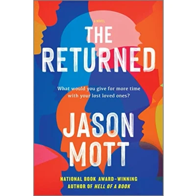 Image of RETURNED ORIGINAL/E