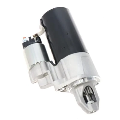 Image of 0009062402, 0051510101, 0061511001, 0061514301, 0061514401 Starter motor WAI 19036N 12V 2,2kW 10 MERCEDES BENZ: Sprinter 3.5 t Van, Van