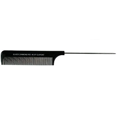 Image of Black Diamond Pin Tail Comb 275001