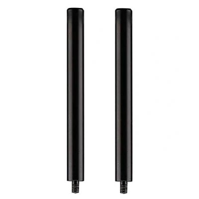 Image of New Direction Tackle Extended Snag Bars For S9 bite alarm