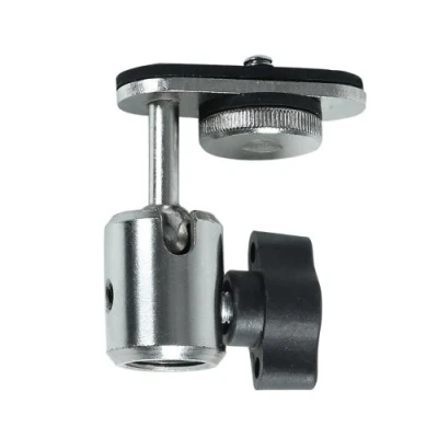 Image of Adam Hall Stands DCAM 1 Camera Adapter 5/8&quot; to 1/4&quot;