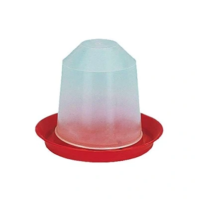 Image of Nobby Aviary Water Drinker, 3 Litre