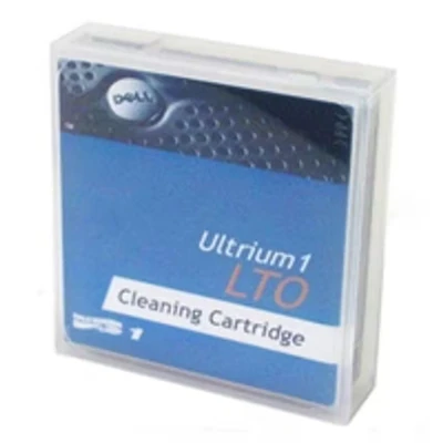 Image of DELL LTO TAPE CLEANING CARTRIDGE +BARCODE