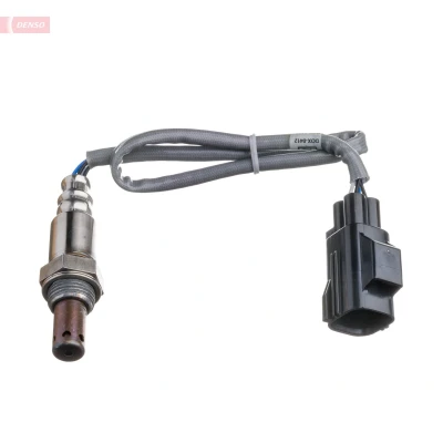 Image of 8658237 lambda sensor DENSO Direct Fit DOX 0412 M18x1,5 Heated, Planar probe, Broadband sensor, Thread pre greased VOLVO: V70 2, S60 I