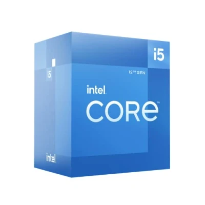 Image of Intel® Core™ i5 12600 Desktop Processor 18M Cache, up to 4.80 GHz