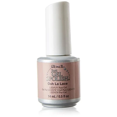 Image of IBD Gel Polish, Ohh La Lace