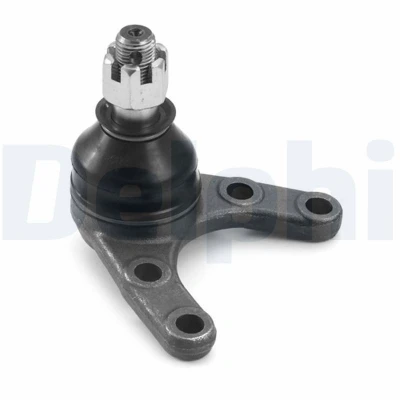 Image of 3665787, XM343395BA Ball joint DELPHI TC8565 98mm 100mm 117mm FORD: Ranger Mk2, MAZDA: B Series Pickup