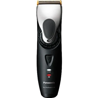 Image of Panasonic ER DGP65 Hair Clipper Black