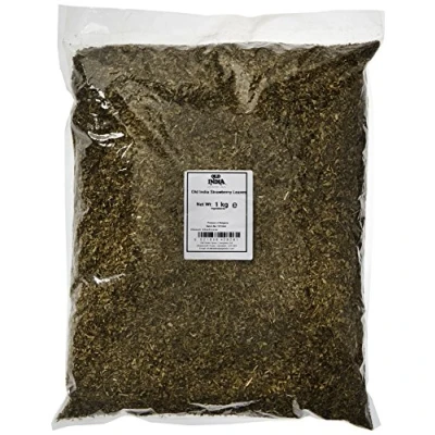 Image of Old India Strawberry Leaves 1 Kg