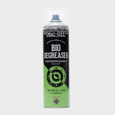 Image of Muc Off Bio Degreaser Water Soluble 500ml Aerosol