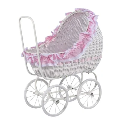 Image of Bianca Doll Pram from MJmark