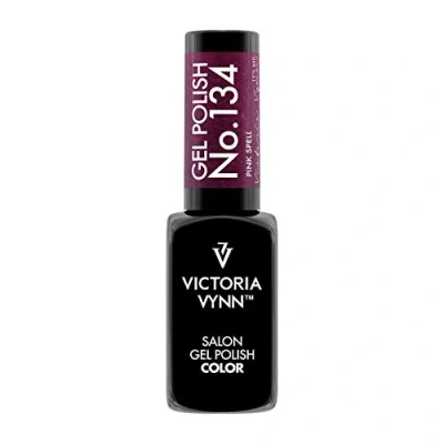 Image of VICTORIA VYNN GEL POLISH NO. 134 PINK SPELL