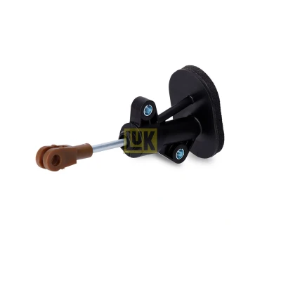 Image of 55190994 Clutch Master Cylinder LuK 511 0627 10 without sensor VAUXHALL: Corsa Mk4, Mk3, Adam, FIAT: Grande Punto Hatchback, III Hatchback
