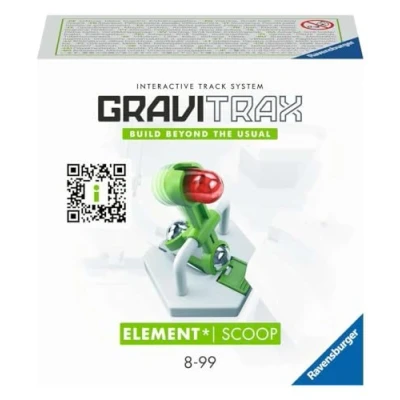 Image of Ravensburger 22418 Marble Track, White