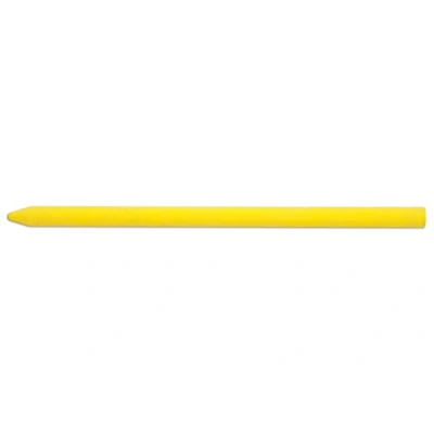 Image of PowerTec 91475 Refill for Marker Pen, Yellow 5pc