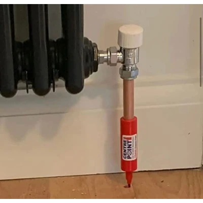 Image of 15mm Centre Point Marking Tool