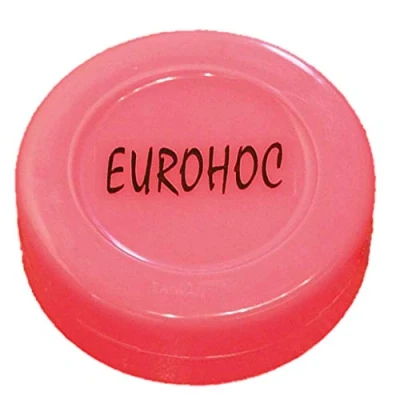 Image of EUROHOC Floorball Spare Puck, one size
