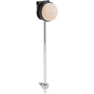 Image of TAMA CB90W Cobra Beater Head, black