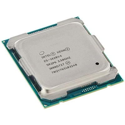 Image of Intel Corp. BX80660E51620V4 Xeon Processor E5 1620 v4