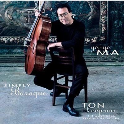 Image of Simply Baroque