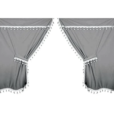 Image of LAMPA 98632 Curtains Premiere Truck Set