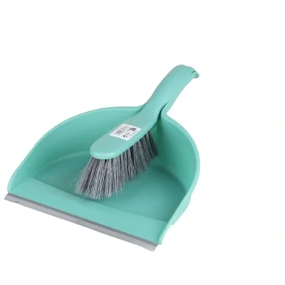 Image of Urban living Brush, Green, Normal