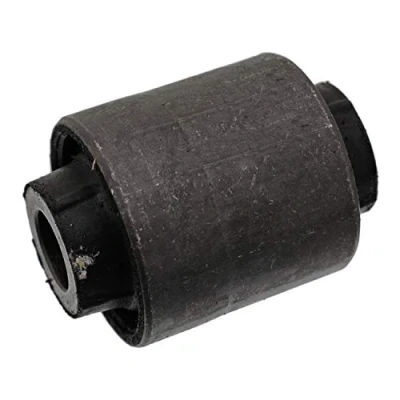 Image of 4110A125, MN100110 Arm Bushes FEBI BILSTEIN 41133 49,5mm Elastomer MITSUBISHI: OUTLANDER 2 SUV, I Off Road, 3, PEUGEOT: 4007