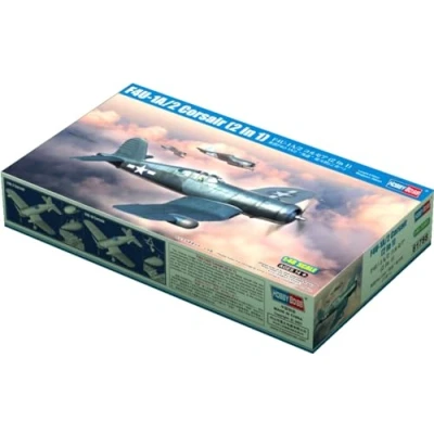Image of Hobbyboss HBB81788 Scale Model kit