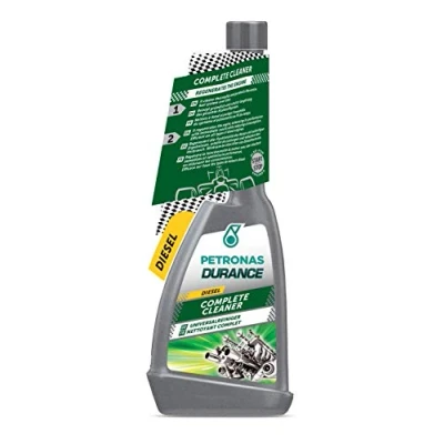 Image of Petronas P9066 Durance Diesel Complete Cleaner 250ml Regenerates Engines &amp; Enhances Performance Ideal for Stop/Start