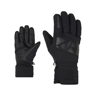 Image of Ziener Galibo GTX Ski Gloves