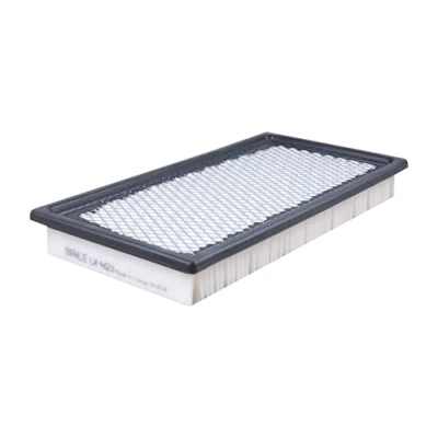 Image of K4891694AA Air Filter MAHLE ORIGINAL LX 4423 40,0mm 169mm 327,0mm Insert JEEP: Patriot, Compass, DODGE: Caliber Hatchback