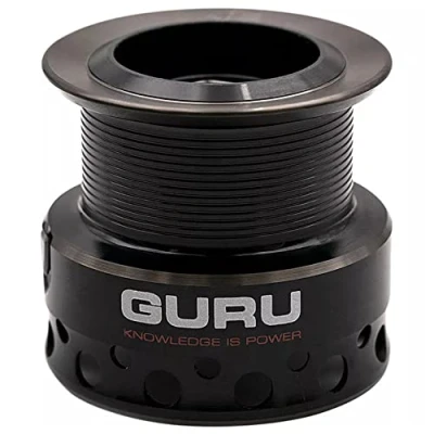 Image of Guru A Class 4000 Spare Spool Fishing reel