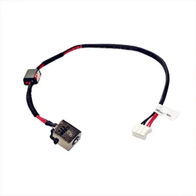 Image of Gintai DC In Power Jack Dock Port Socket Charging Cable for Acer Aspire E5 473 511 521 531 551 571 V3 572 V5 471 50.ML9N2.002 DC30100RK00 DC30100RN00 DC30100RL00