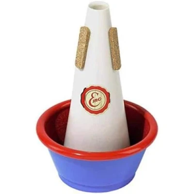 Image of EMO Mute Hush Trumpet