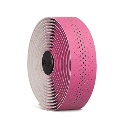 Image of Fizik Tempo Bar tape Microtex Bondcush Classic, Pink,3mm
