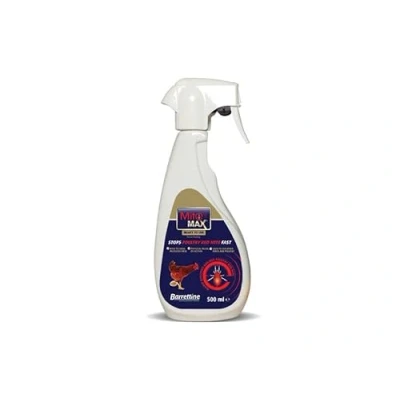 Image of MiteMax Red Poultry Mite Polymer Killer