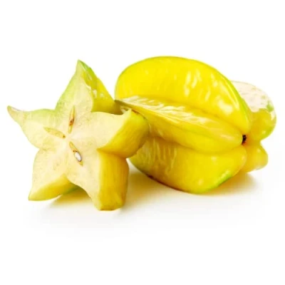Image of Star Fruit 2 Units x 5 pack