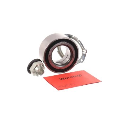 Image of 4021000Q0F, 4021000QAE Wheel bearing kit SKF VKBA 3618 with integrated ABS sensor 86mm RENAULT: TRAFIC 2 Kasten, Bus, VAUXHALL: Vivaro Van