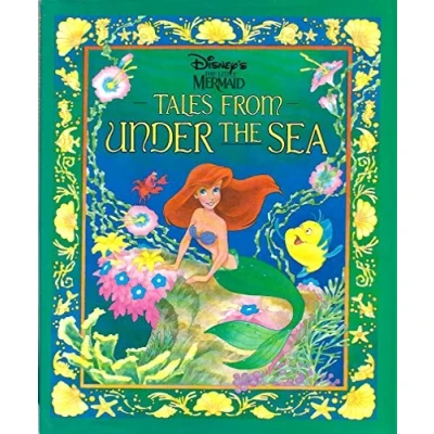 Image of Tales from Under the Se: Sea