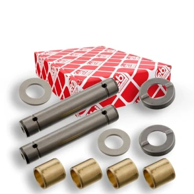 Image of 1114980212 Repair Kit, stub axle pin FEBI BILSTEIN 01153