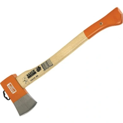Image of Bahco HUS08500 Hatchet 1.3/4lb