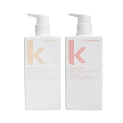 Image of Kevin Murphy Plumping Wash and Rinse 500ml