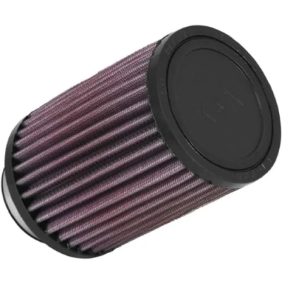 Image of K and N RA 0510 Washable Reusable Car Motorcycle Universal Rubber Filter