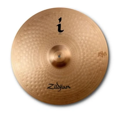 Image of Zildjian I Family Series Ride Cymbal 22&quot;