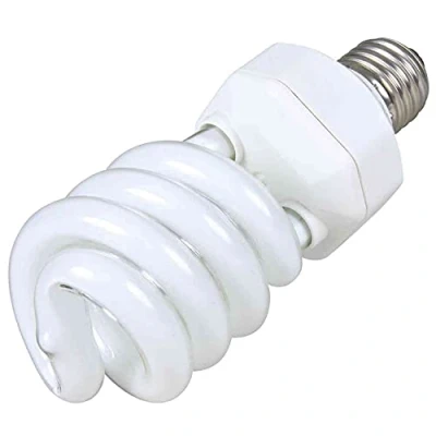 Image of Trixie Tropic Pro Compact 6.0 UV B Lamp, 23 Watt, 60 x 152 mm