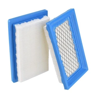 Image of Cancanle 2 Pieces Air Filter for Honda GVX140 17211 ZG9 M00 MTD 751 10298, 951 Kohler 1408301S, 10298 Mower Engines