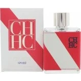 Image of Carolina Herrera CH Men Sport Eau de Toilette 100ml Spray
