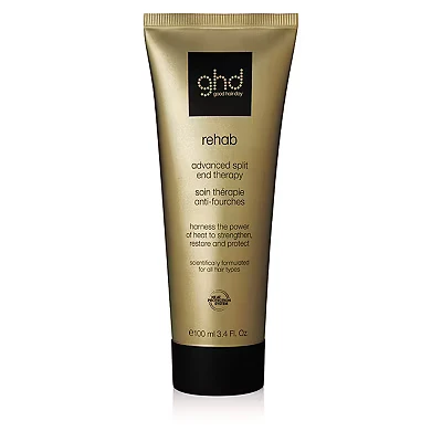 Image of GHD Rehab Advanced Split End Therapy Haartreatment