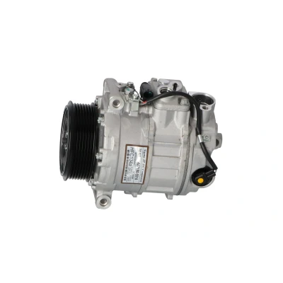 Image of 0002302711, 0002306411, 0002307211, 0002308611, 0002309211 AC compressor NRF EASY FIT 32216 7SEU17C 12V PAG 46 with oil, seal ring