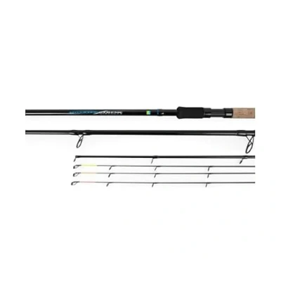 Image of Preston Monster Xtreme Distance Feeder 3.8m rod